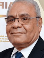 Mohamed Férid Herelli