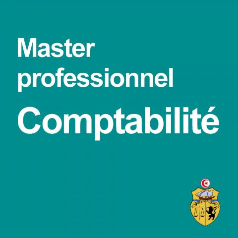 Master En Comptabilité CCA | UIT